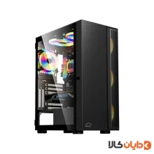 کیس گیمینگ تسکو TSCO مدل GC4488