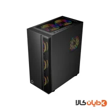کیس گیمینگ تسکو TSCO مدل GC4488