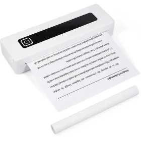 پرینتر حرارتی Thermal Sensitive Technology