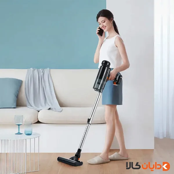 جاروشارژی پرودو مدل LFS030
