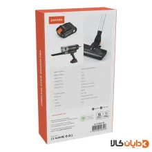 جاروشارزی پرودو lfs030