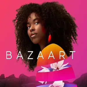 اپلیکیشن Bazaart
