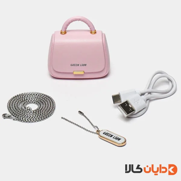 ایرپاد گرین لاین GREENLION مدل GL-210