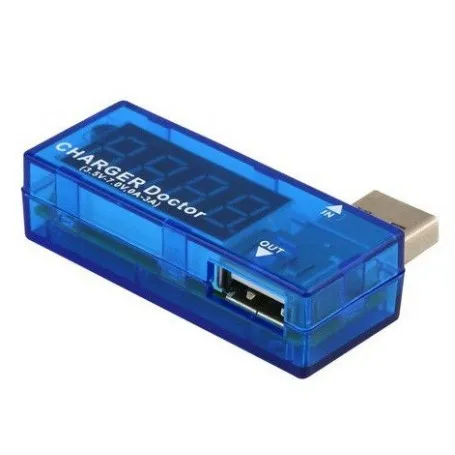 usb tester