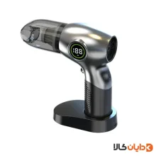 جاروشارژی 3کاره گرین لاین مدل GB-196X