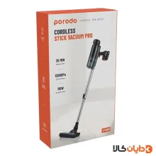 جاروشارژی پرودو PORODO مدل LFS030