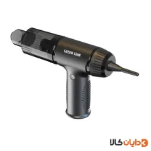 جاروشارژی 2کاره گرین لاین GREENLION مدل GN2IN1VCMDST