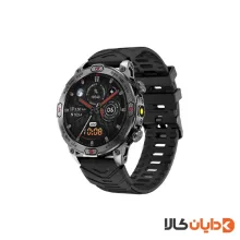 ساعت هوشمند کربی CRBE مدل NASA-VSR06