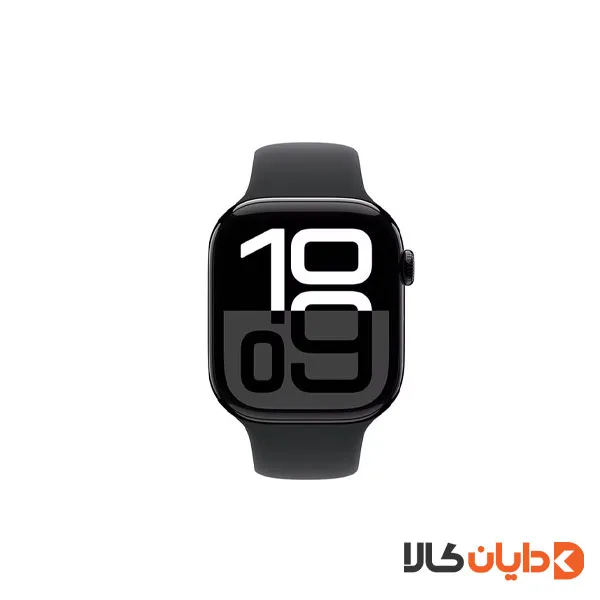 ساعت هوشمند کربی CRBE مدل SERIES 10