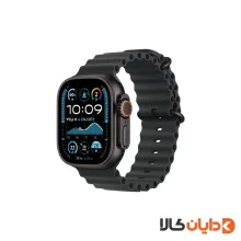 ساعت هوشمند کربی CRBE مدل ULTRA 2