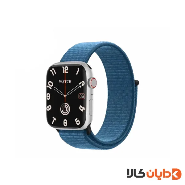 ساعت هوشمند گرین لاین GREENLION مدل ACTIVE SE