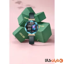 ساعت هوشمند گرین لاین GREENLION مدل SWAROVSKI