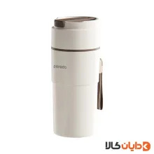 شیکر شارژی پرودو PORODO مدل PD-2N1BIM