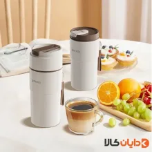 شیکر شارژی پرودو PORODO مدل PD-2N1BIM