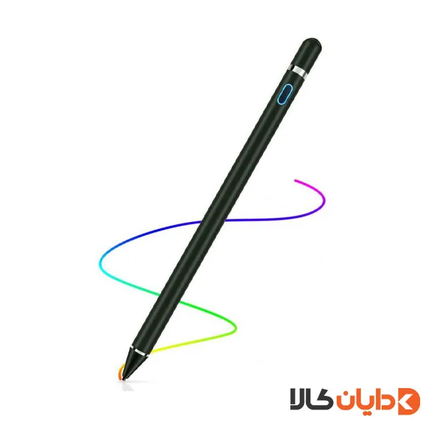 قلم لمسی گرین لاین GREENLION مدل UNIVERSAL PENCIL2