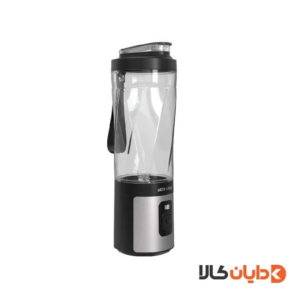 مخلوط کن گرین لاین GREENLION مدل Projet blender