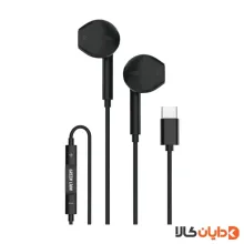هندزفری سیمی گرین لاین GREENLION مدل STEREO