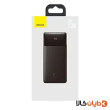 پاوربانک 10000 بیسوس Baseus مدل PPBD10