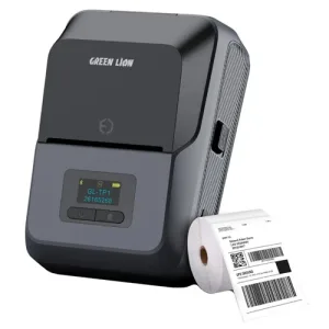 پرینتر حرارتی گرین لاین GREENLION مدل GL-TP1