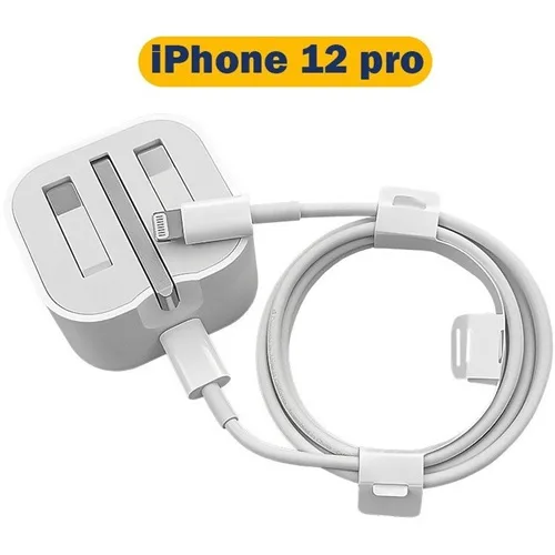 کابل اصلی ایفون