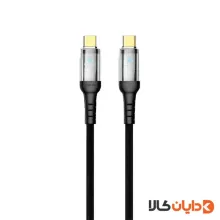 کابل دوسر تایپ سی 60W گرین لاین GREENLION