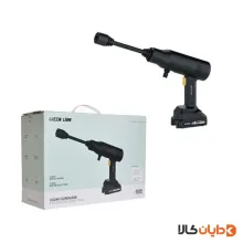 کارواش شارژی GREENLION مدل CX240