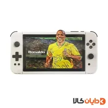 کنسول بازی گرین لاین GREENLION مدل GP PRO 7