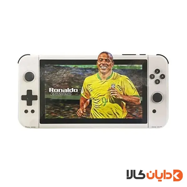 کنسول بازی گرین لاین GREENLION مدل GP PRO 7