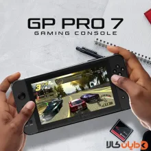 کنسول بازی گرین لاین GREENLION مدل GP PRO 7