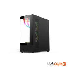 کیس گیمینگ تسکو TSCO مدل GC4491