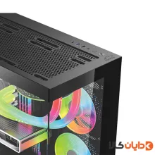 کیس گیمینگ تسکو TSCO مدل GC4491