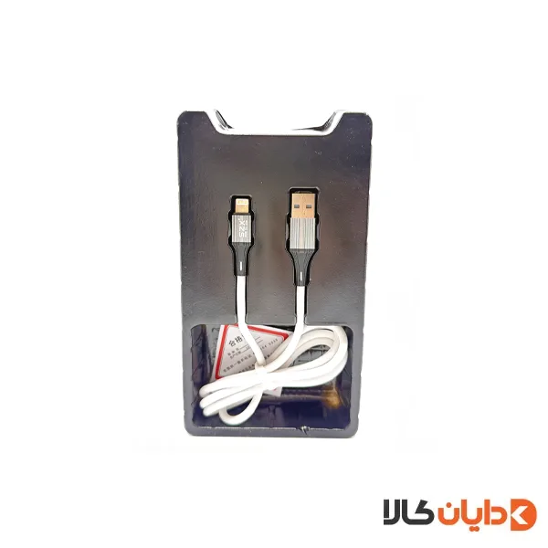 کابل لایتنینگ اس زد ایکس SZX مدل SS209