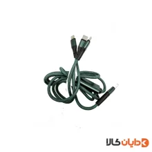 کابل چندکاره نیتو NITU مدلNC124