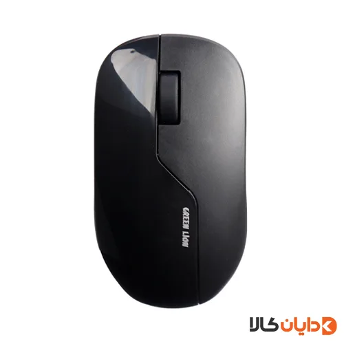 موس بی سیم گرین لاین مدل g730