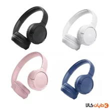 هدفون جی بی ال JBL مدل MSL510