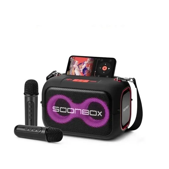 پارتی باکس سون باکس soon box