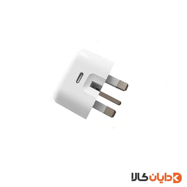 آداپتور سوپرفست شارژ 20W ترانیو TRANYOO مدل AP3