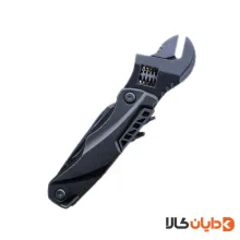 آچار فرانسه چندکاره امگا OMEGA مدل ML65