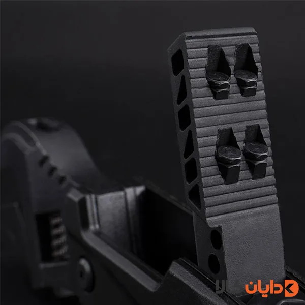آچار فرانسه چندکاره امگا OMEGA مدل ML65