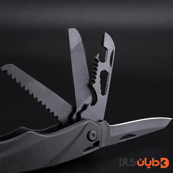 آچار فرانسه چندکاره امگا OMEGA مدل ML65