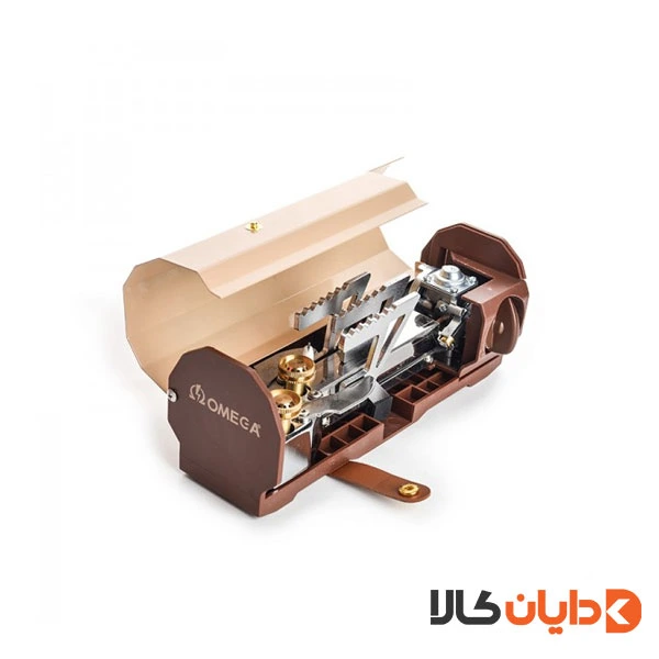 اجاق گاز مسافرتی امگا OMEGA مدل CS6500