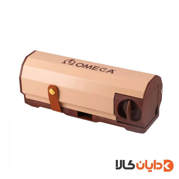 اجاق گاز مسافرتی امگا OMEGA مدل CS6500