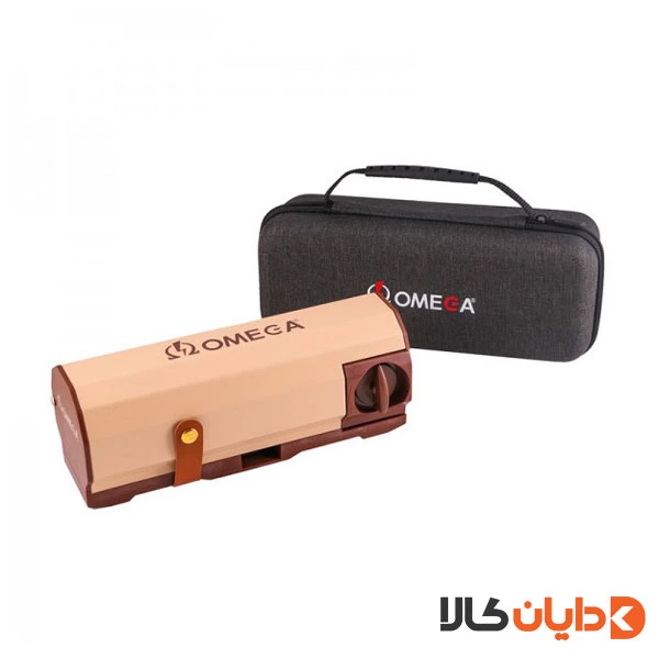 اجاق گاز مسافرتی امگا OMEGA مدل CS6500