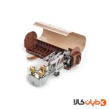 اجاق گاز مسافرتی امگا OMEGA مدل CS6500