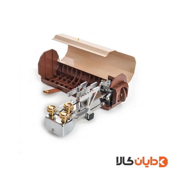 اجاق گاز مسافرتی امگا OMEGA مدل CS6500