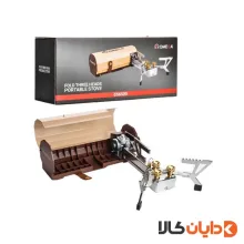 اجاق گاز مسافرتی امگا OMEGA مدل CS6500