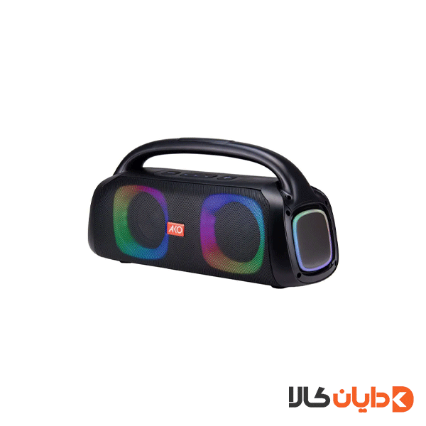 اسپیکر آکو AKO مدل BOOM BOX600