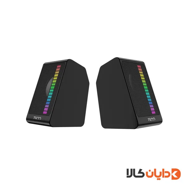 اسپیکر دسکتاپ تسکو TSCO مدل TS2057