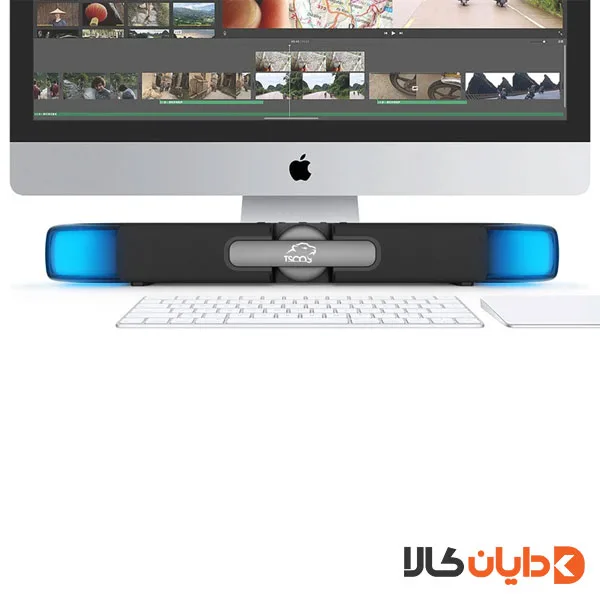 اسپیکر ساندبار تسکو TSCO مدل GS23360