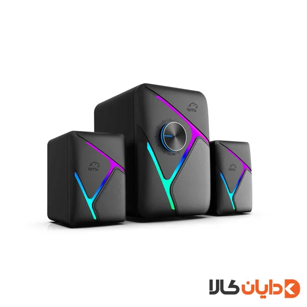 اسپیکر گیمینگ دسکتاپ تسکو TSCO مدل GS2111